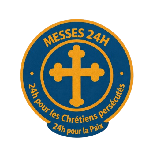 Logo Messe 24H